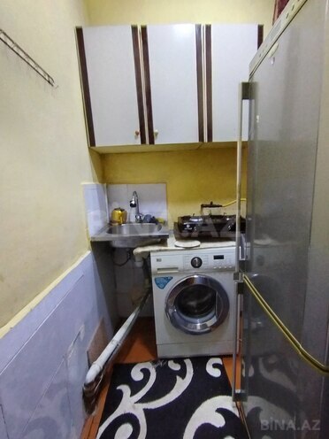 İcarəyə verilir 2 otaqlı həyət evi/bağ evi 55 m², photo 7 from 12