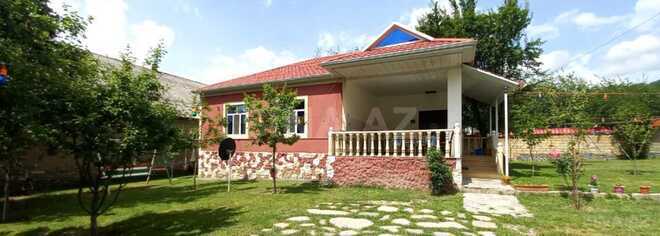 İcarəyə verilir 3 otaqlı həyət evi/bağ evi 120 m², photo 10 from 16