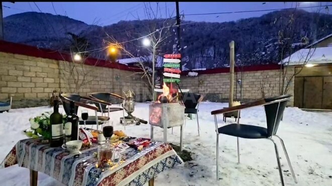 İcarəyə verilir 3 otaqlı həyət evi/bağ evi 120 m², photo 3 from 16