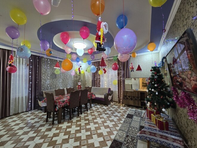 İcarəyə verilir 3 otaqlı həyət evi/bağ evi 120 m², photo 5 from 16