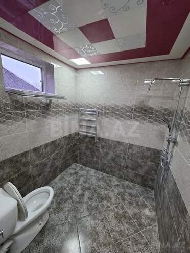 İcarəyə verilir 3 otaqlı həyət evi/bağ evi 120 m², photo 9 from 16