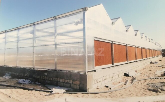 Satılır  obyekt 1 500 m², Türkan q., photo 26 from 27