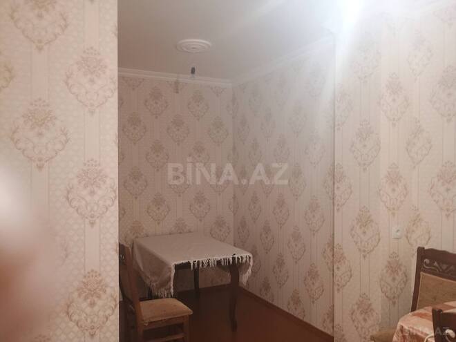 İcarəyə verilir 2 otaqlı köhnə tikili 44 m², Gənclik m., photo 8 from 16