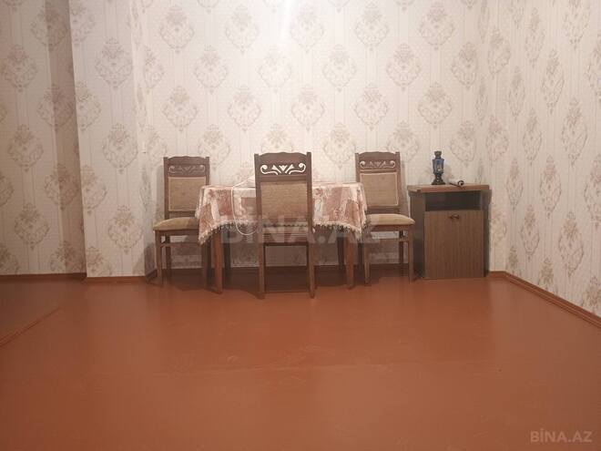 İcarəyə verilir 2 otaqlı köhnə tikili 44 m², Gənclik m., photo 6 from 16