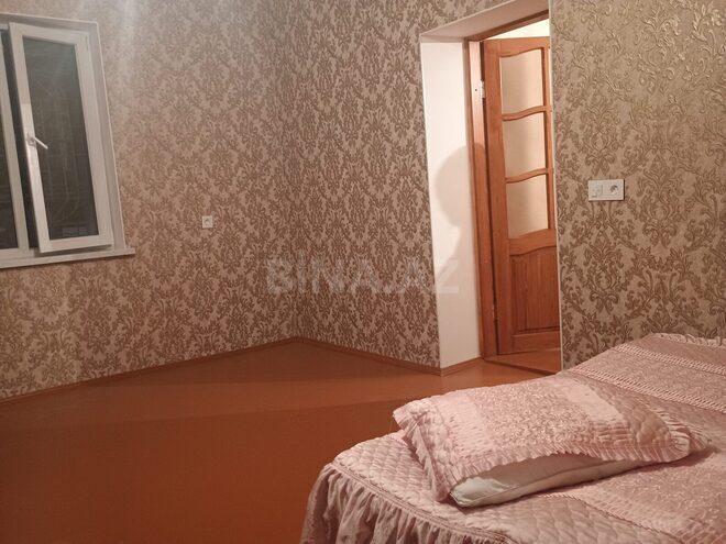 İcarəyə verilir 2 otaqlı köhnə tikili 44 m², Gənclik m., photo 7 from 16