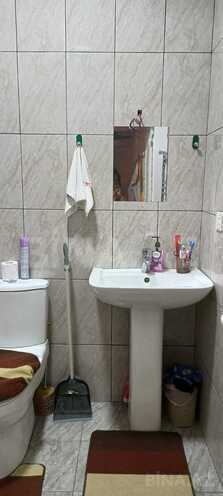 İcarəyə verilir 1 otaqlı yeni tikili 37.5 m², Hövsan q., photo 6 from 8