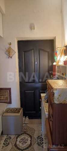 İcarəyə verilir 1 otaqlı yeni tikili 37.5 m², Hövsan q., photo 7 from 8