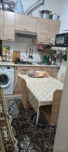 İcarəyə verilir 1 otaqlı yeni tikili 37.5 m², Hövsan q., photo 5 from 8