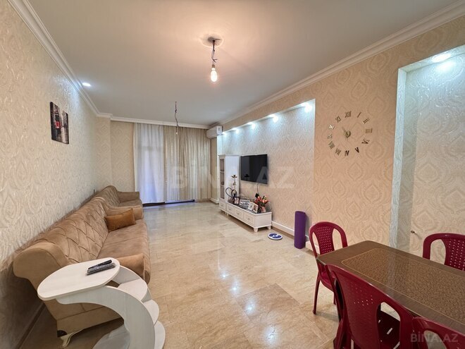 Продаётся 3-комн. новостройка 90 м², м. Нариман Нариманов, photo 6 from 17