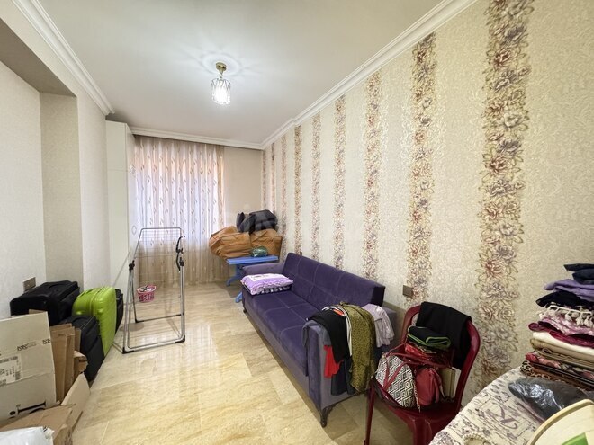 Продаётся 3-комн. новостройка 90 м², м. Нариман Нариманов, photo 10 from 17