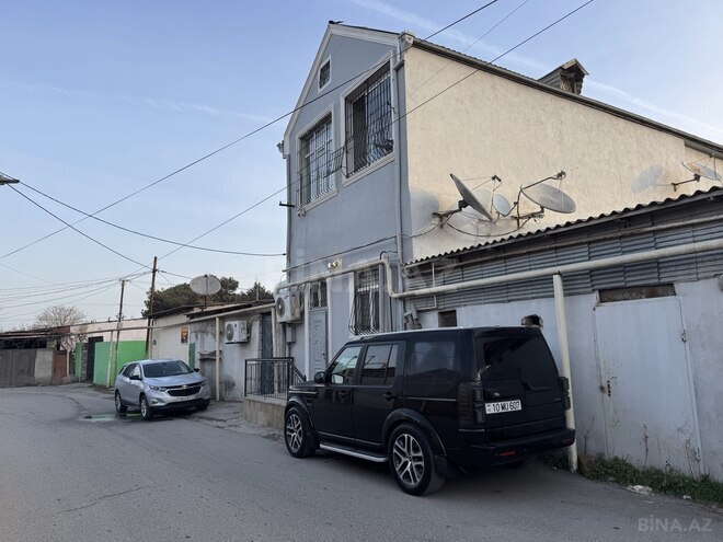 Satılır 4 otaqlı həyət evi/bağ evi 99.5 m², Biləcəri q., photo 3 from 32