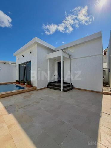 Продаётся 4-комн. дом/дача 120 м², пос. Мардакан, photo 1 from 13