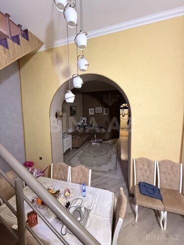 Satılır 4 otaqlı həyət evi/bağ evi 99.5 m², Biləcəri q., photo 13 from 32