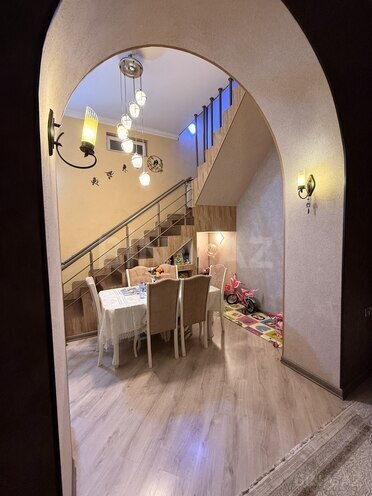 Satılır 4 otaqlı həyət evi/bağ evi 99.5 m², Biləcəri q., photo 12 from 32