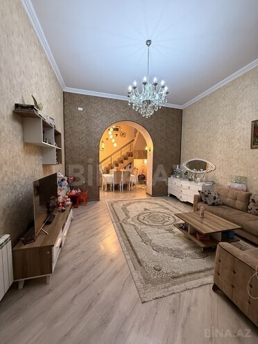 Satılır 4 otaqlı həyət evi/bağ evi 99.5 m², Biləcəri q., photo 5 from 32