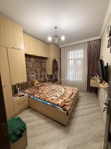 Satılır 4 otaqlı həyət evi/bağ evi 99.5 m², Biləcəri q., photo 25 from 32