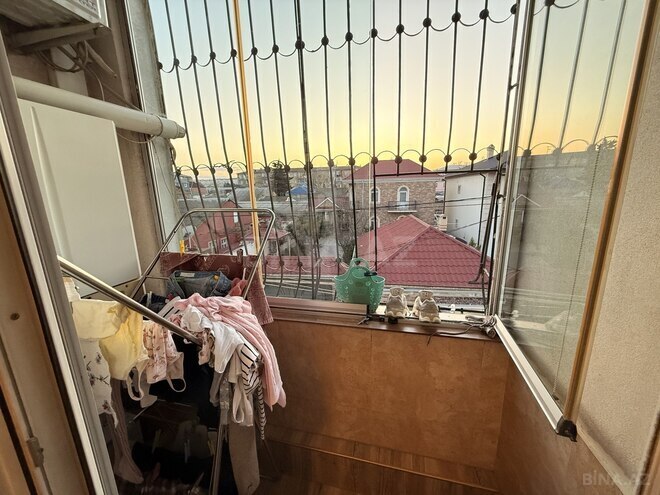 Satılır 4 otaqlı həyət evi/bağ evi 99.5 m², Biləcəri q., photo 31 from 32