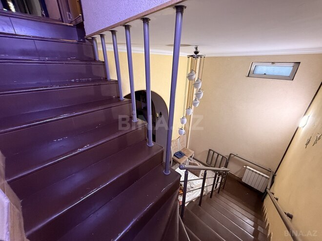 Satılır 4 otaqlı həyət evi/bağ evi 99.5 m², Biləcəri q., photo 17 from 32