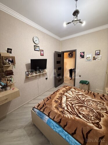 Satılır 4 otaqlı həyət evi/bağ evi 99.5 m², Biləcəri q., photo 26 from 32