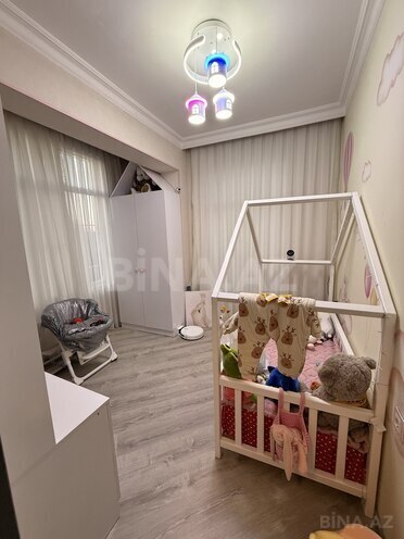 Satılır 4 otaqlı həyət evi/bağ evi 99.5 m², Biləcəri q., photo 28 from 32