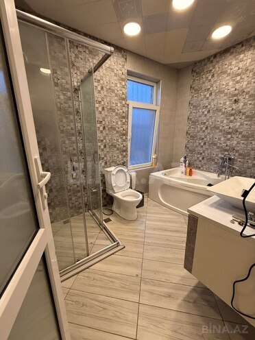 Satılır 4 otaqlı həyət evi/bağ evi 99.5 m², Biləcəri q., photo 21 from 32