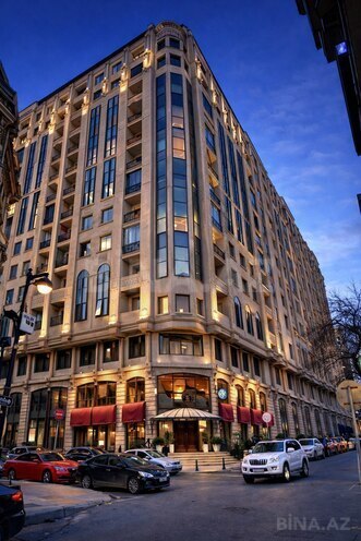 Satılır 3 otaqlı yeni tikili 180 m², İçəri Şəhər m., photo 22 from 23