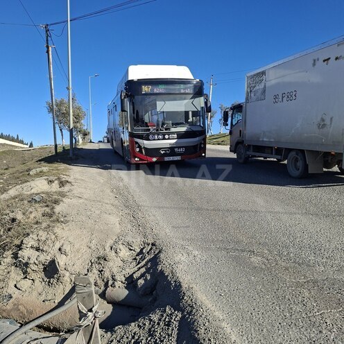 Satılır  torpaq 3 sot, Digah q., photo 3 from 9