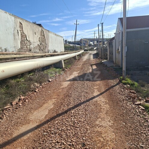 Satılır  torpaq 3 sot, Digah q., photo 7 from 9