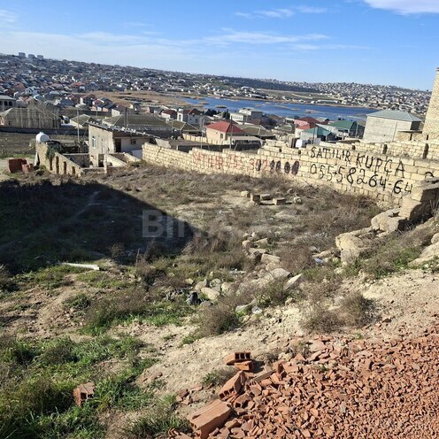 Satılır  torpaq 3 sot, Digah q., photo 8 from 9