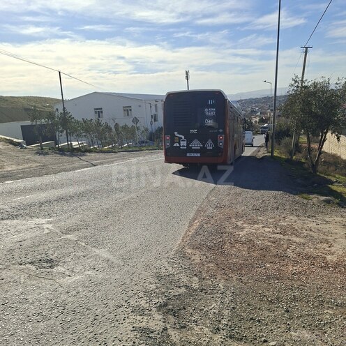 Satılır  torpaq 3 sot, Digah q., photo 4 from 9