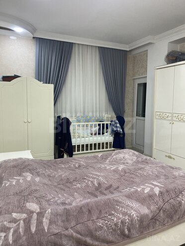 Satılır 2 otaqlı yeni tikili 94 m², photo 5 from 18