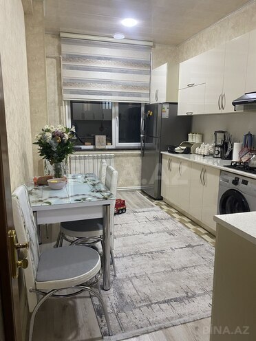 Satılır 2 otaqlı yeni tikili 94 m², photo 9 from 18