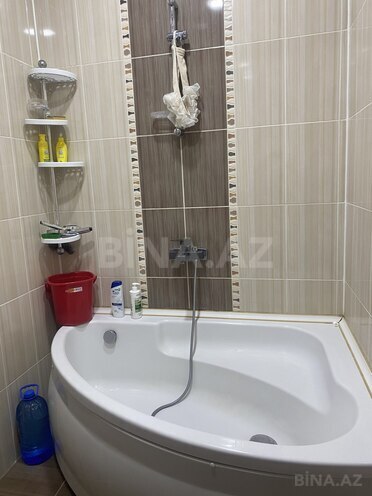 Satılır 2 otaqlı yeni tikili 94 m², photo 11 from 18