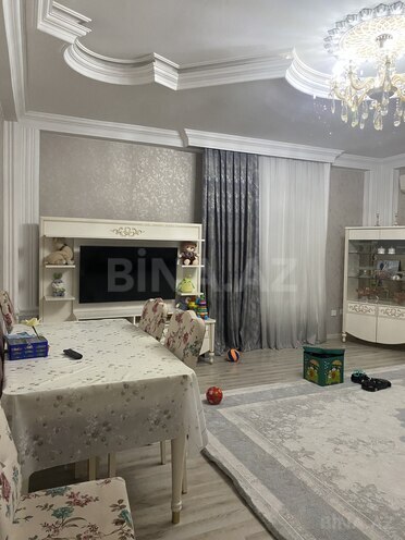 Satılır 2 otaqlı yeni tikili 94 m², photo 7 from 18