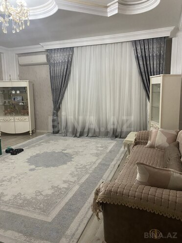 Satılır 2 otaqlı yeni tikili 94 m², photo 8 from 18