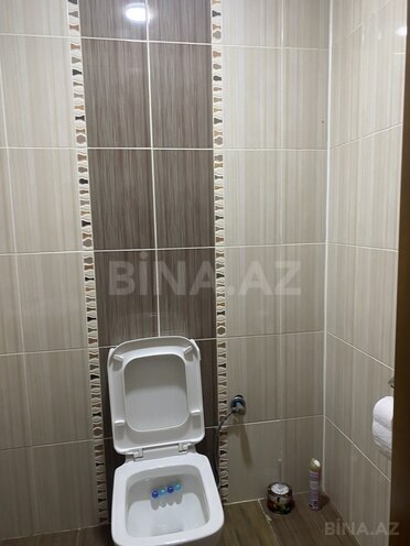 Satılır 2 otaqlı yeni tikili 94 m², photo 14 from 18