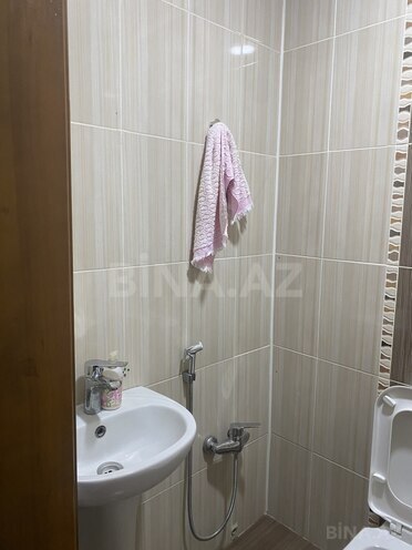 Satılır 2 otaqlı yeni tikili 94 m², photo 13 from 18