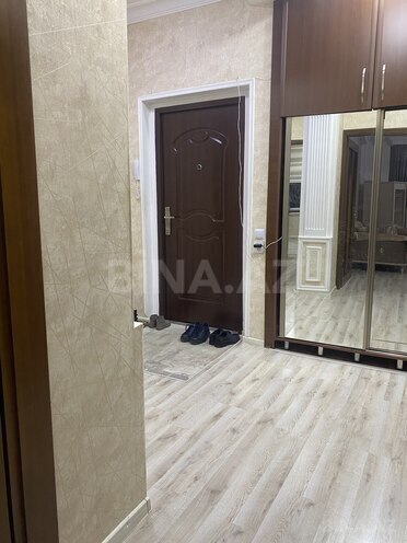 Satılır 2 otaqlı yeni tikili 94 m², photo 17 from 18