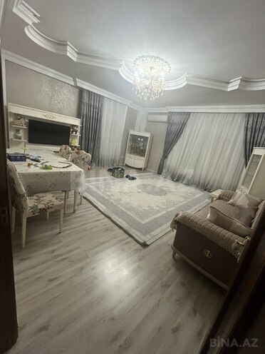 Satılır 2 otaqlı yeni tikili 94 m², photo 15 from 18