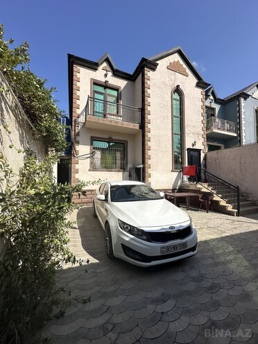 Продаётся 4-комн. дом/дача 140 м², пос. Масазыр, photo 21 from 22