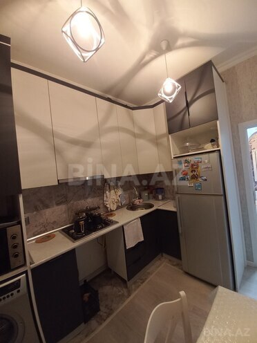 Продаётся 2-комн. вторичка 57.2 м², пос. НЗС, photo 8 from 12