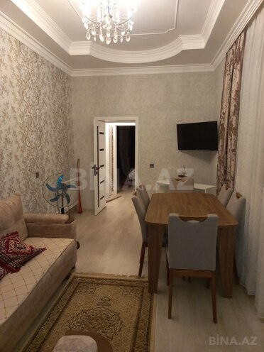 Продаётся 2-комн. вторичка 57.2 м², пос. НЗС, photo 3 from 12