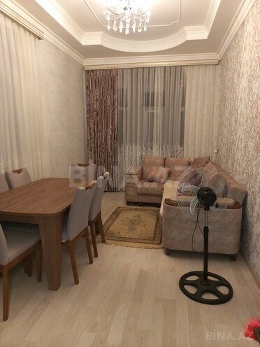 Продаётся 2-комн. вторичка 57.2 м², пос. НЗС, photo 1 from 12