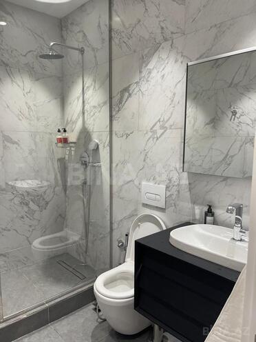 Сдаётся 3-комн. новостройка 108 м², пос. Аг шехер, photo 16 from 17