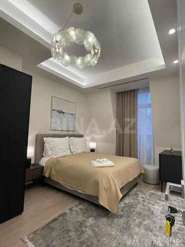 Сдаётся 3-комн. новостройка 108 м², пос. Аг шехер, photo 13 from 17