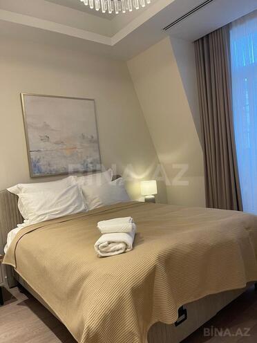 Сдаётся 3-комн. новостройка 108 м², пос. Аг шехер, photo 6 from 17