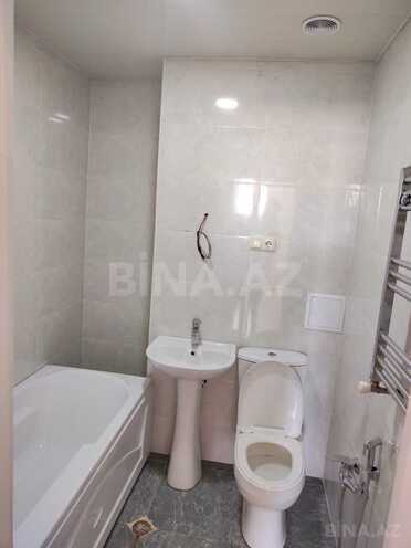 İcarəyə verilir 4 otaqlı yeni tikili 120 m², Hövsan q., photo 12 from 16