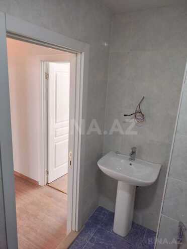 İcarəyə verilir 4 otaqlı yeni tikili 120 m², Hövsan q., photo 14 from 16