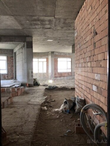 Satılır 5 otaqlı yeni tikili 210 m², İçəri Şəhər m., photo 14 from 15