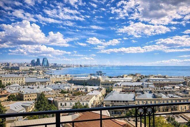 Satılır 5 otaqlı yeni tikili 210 m², İçəri Şəhər m., photo 4 from 15